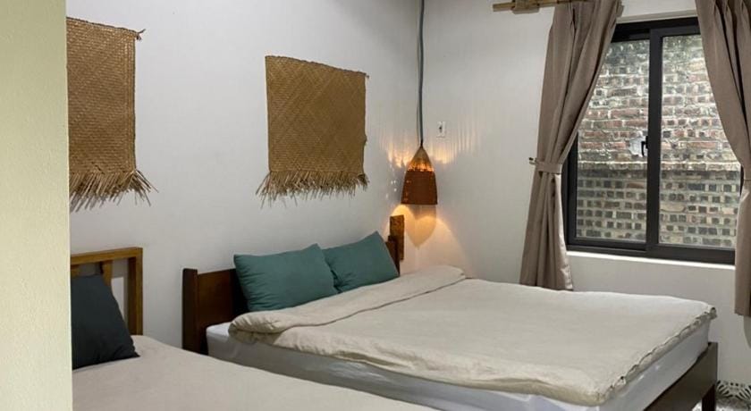 Nha Lua Homestay Vacation rental in Laos