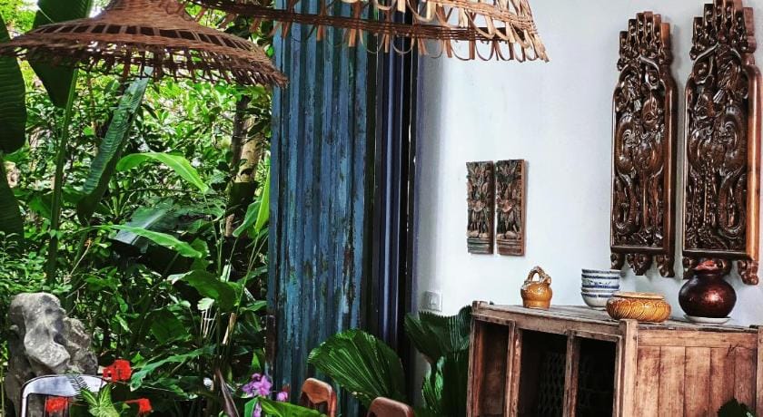 Nha Lua Homestay Vacation rental in Laos