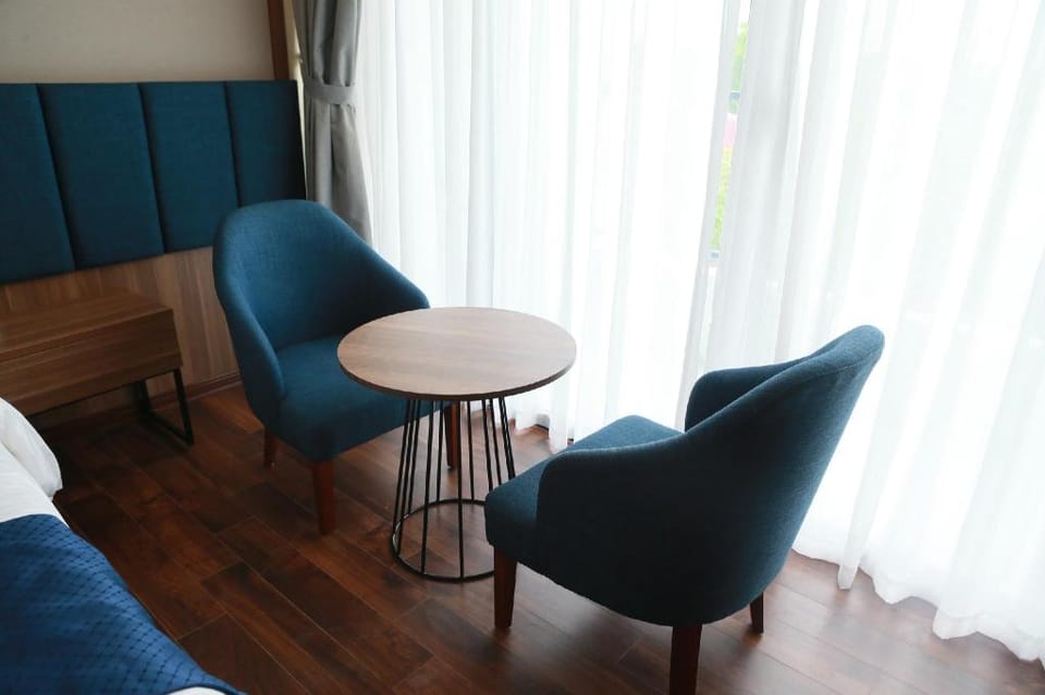 cool, comfortable, perfect for honeymoons Apartment in Laos