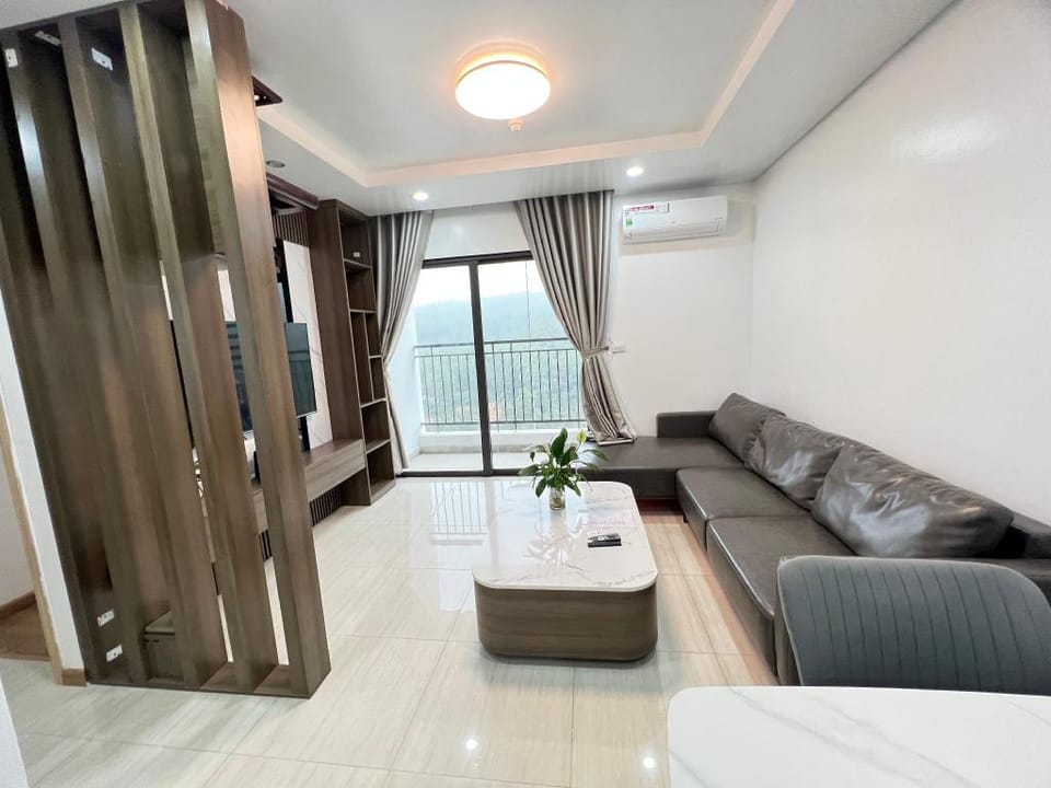 B1807 Apartment in Laos