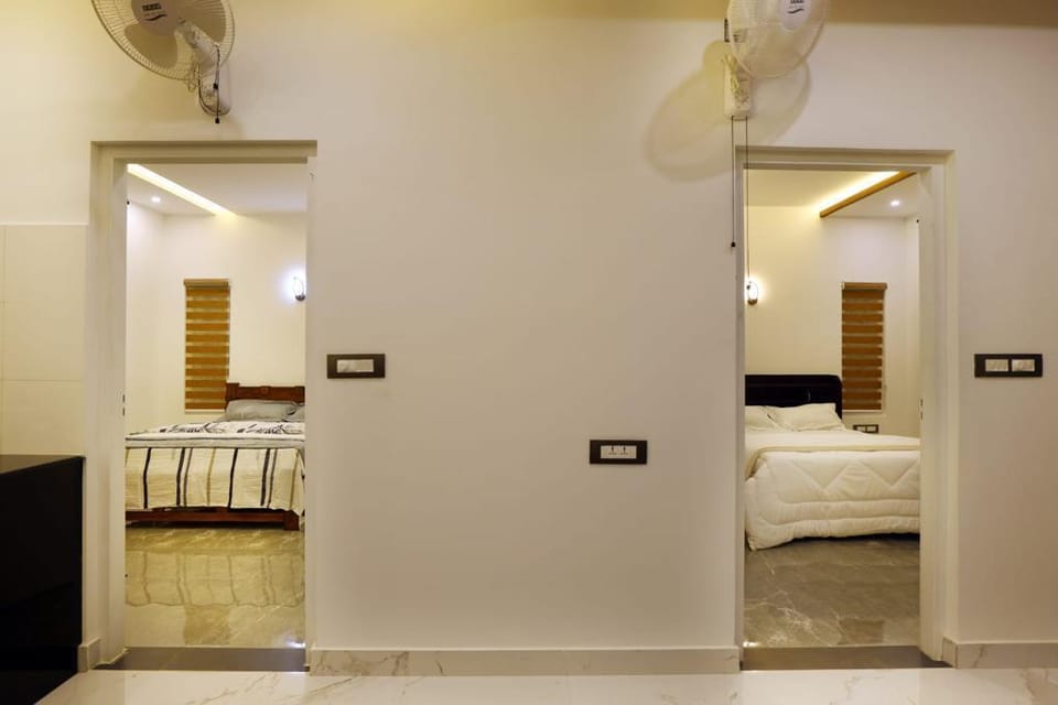 Malayil Farm House Villa in Kerala