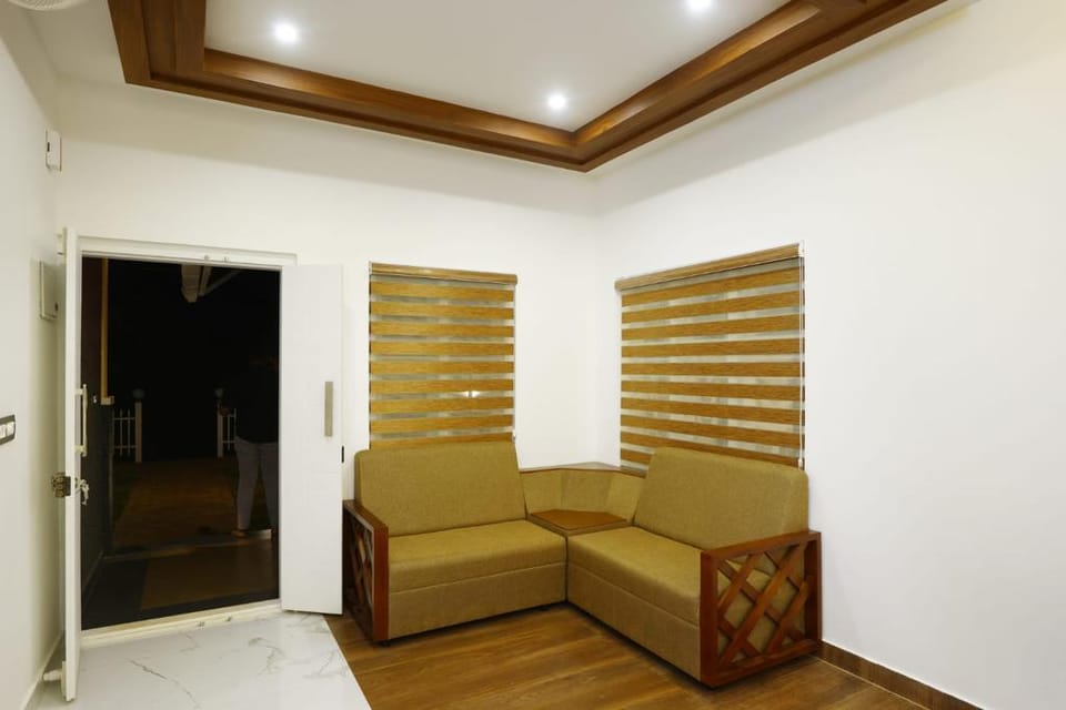 Malayil Farm House Villa in Kerala