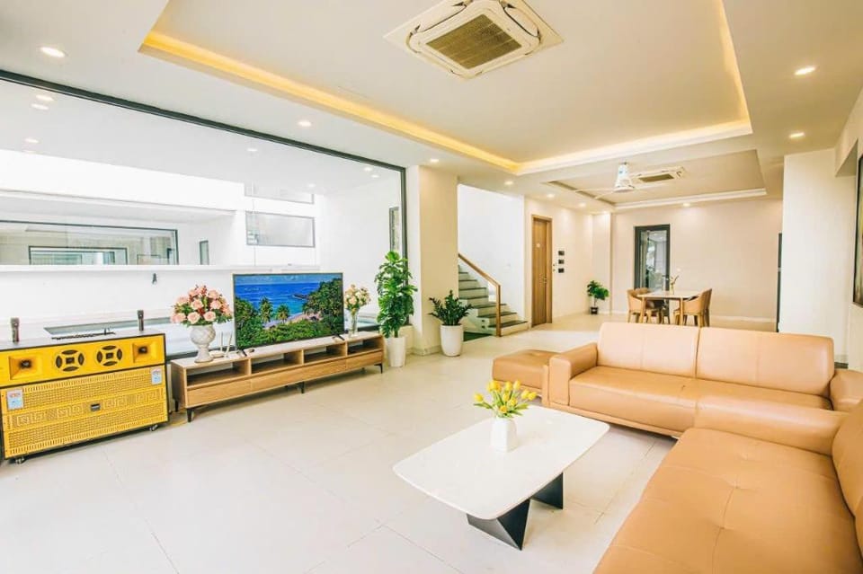 VILA FLC SẦM SƠN 5***** Villa in Vietnam