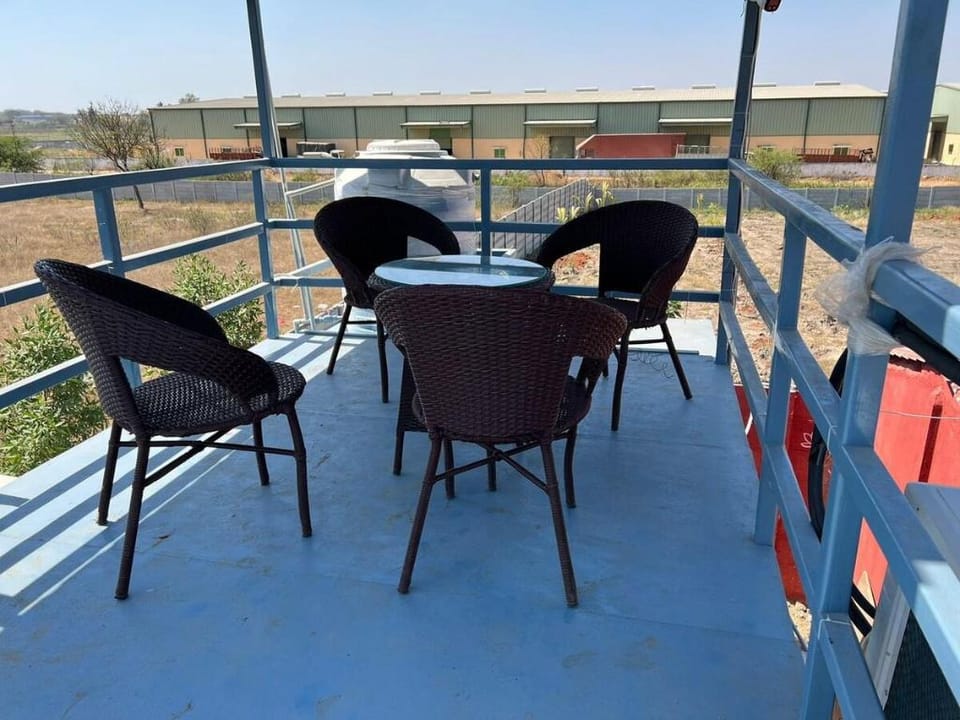 The Flight View Farm - Shamshabad Vacation rental in Hyderabad