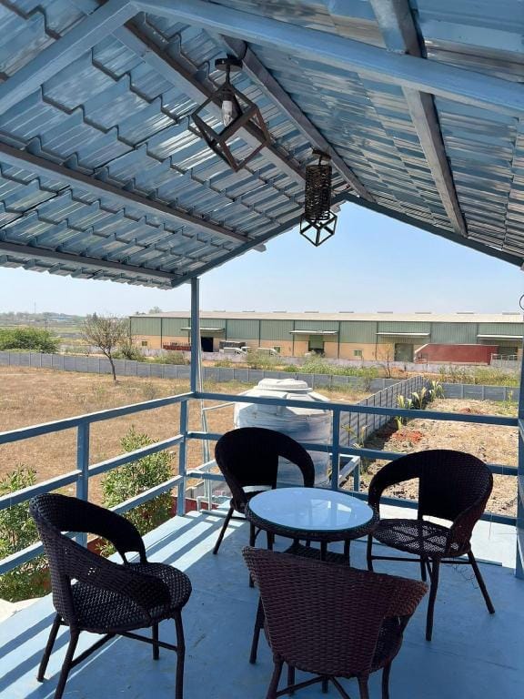 The Flight View Farm - Shamshabad Vacation rental in Hyderabad