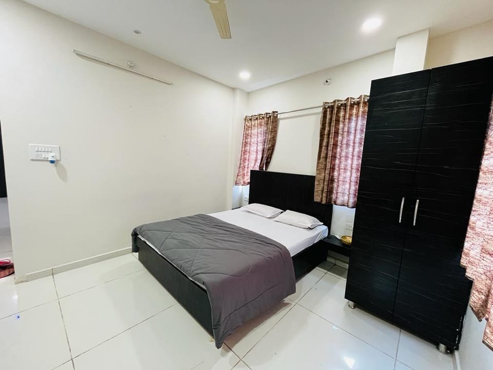 Visava - A Better home than hometown Vacation rental in India