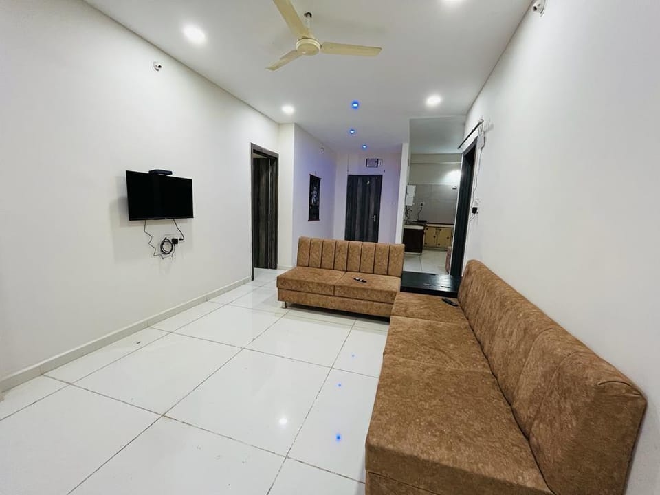 Visava - A Better home than hometown Vacation rental in India