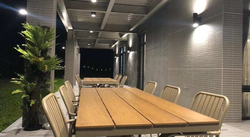 Luang yuan zi Bed and Breakfast in Taiwan, Province of China