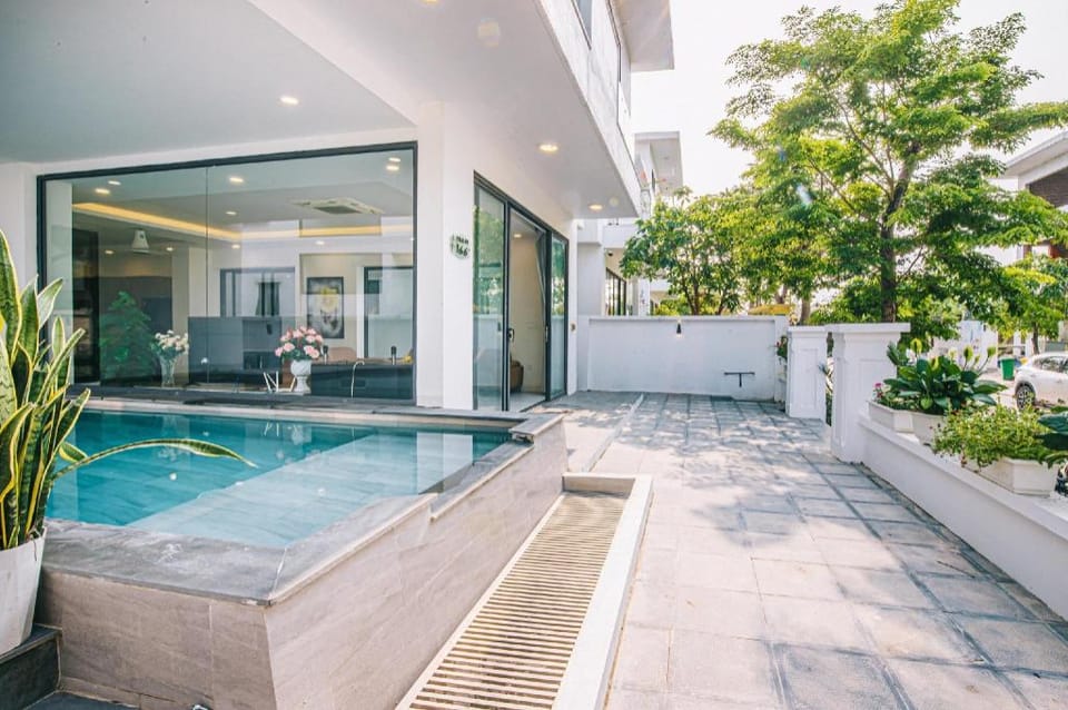 Biệt thự Sầm Sơn Villa in Laos