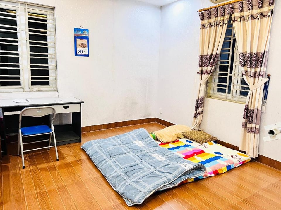 Nhà Kiến Vacation rental in Laos