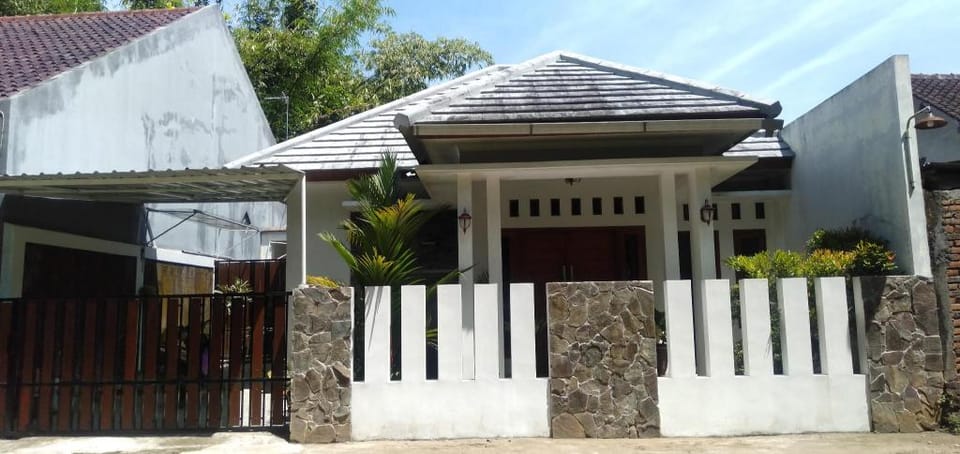 Narastay Vacation rental in Special Region of Yogyakarta