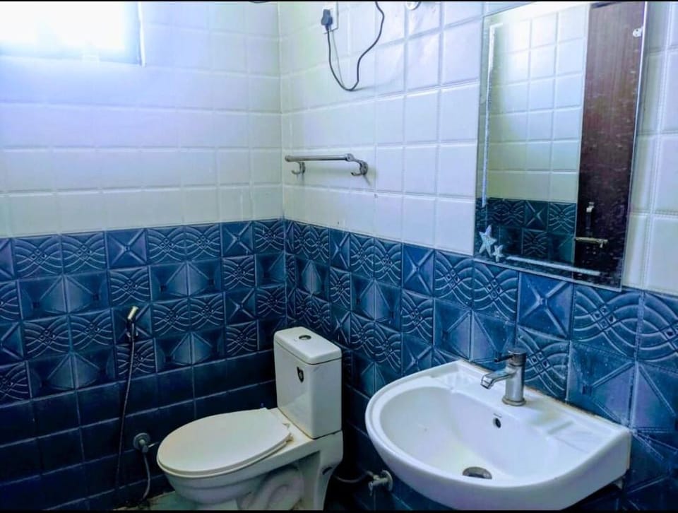 Private Room with Kitchen in Rishikesh Vacation rental in Rishikesh