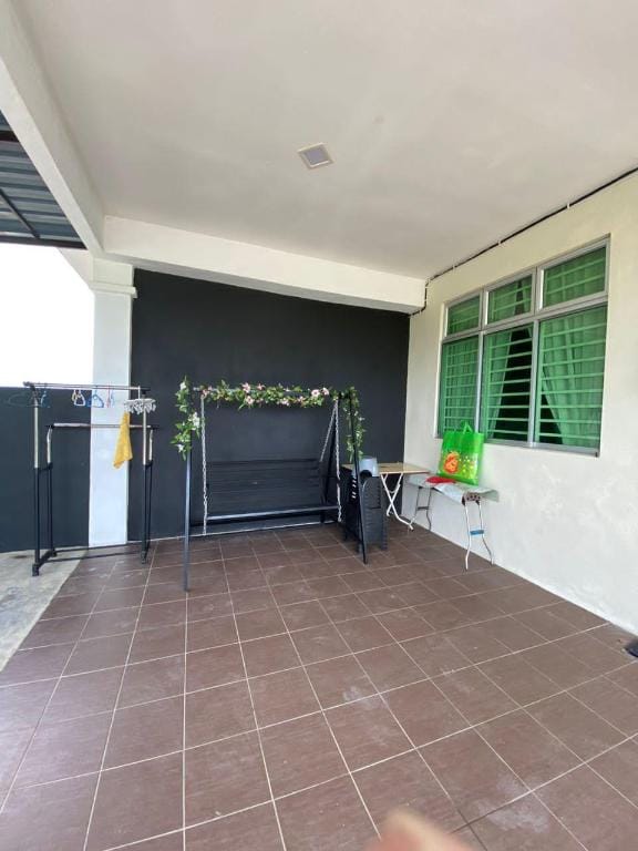 HOMESTAY DAFINAH WITH SWIMMING POOL Vacation rental in Kedah