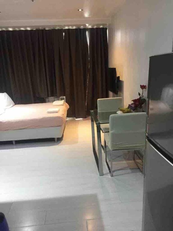 GRAMERCY RES. CONDO @ MAKATI Apartment in Makati