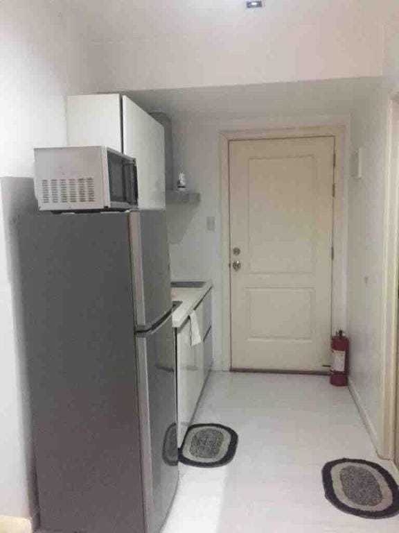 GRAMERCY RES. CONDO @ MAKATI Apartment in Makati