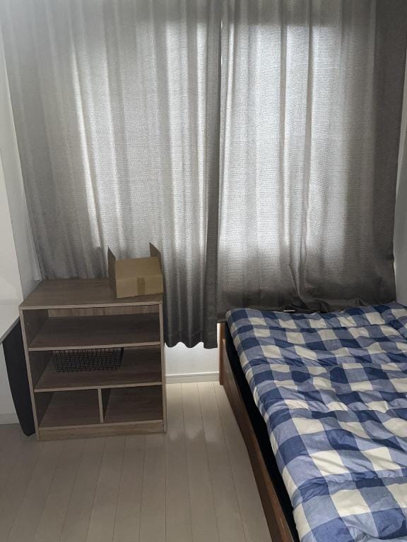 Asagaya, Nice view 8F 2LDK with kitchen & balcony Apartment in Japan