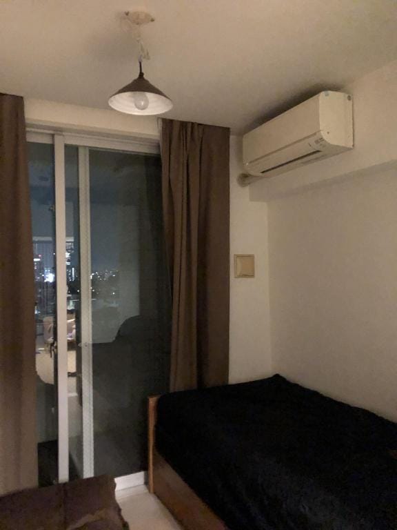 Asagaya, Nice view 8F 2LDK with kitchen & balcony Apartment in Japan