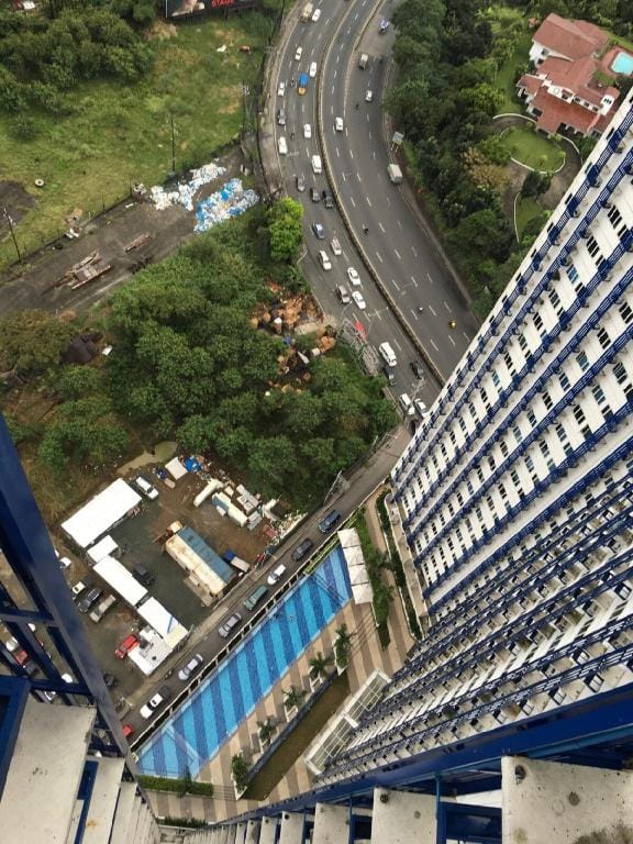 Clean & Affordable Condo near Ateneo&UP Vacation rental in Marikina