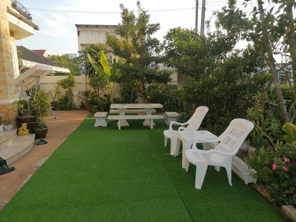 Palmy House Homestay Udonthani Vacation rental in Laos