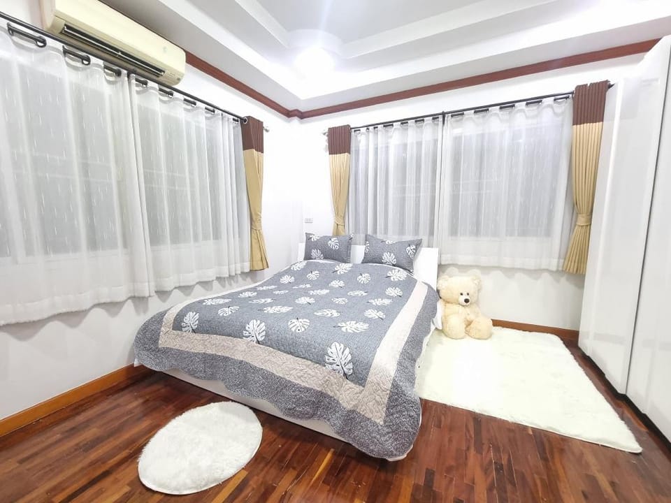 Palmy House Homestay Udonthani Vacation rental in Laos