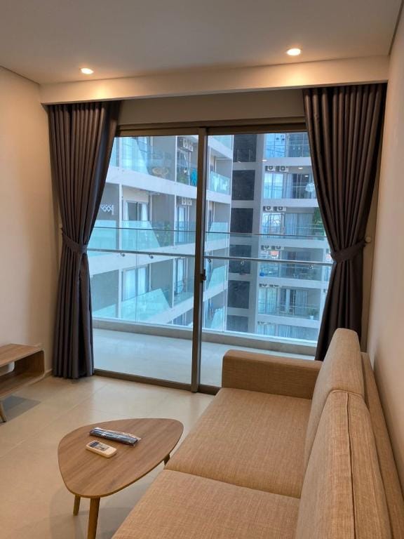 The Sóng Luxury 1 plus Apartment in Vung Tau