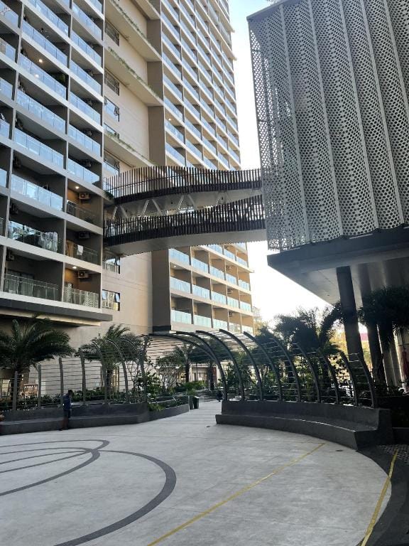 The Sóng Luxury 1 plus Apartment in Vung Tau