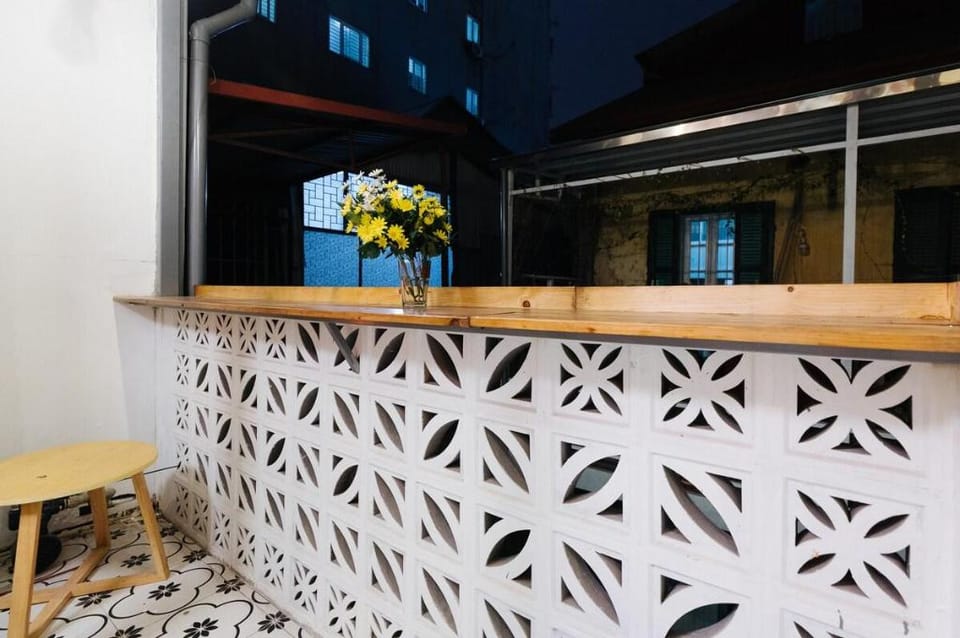 VietHOME-Upto6pax-2Bedrooms-Old Quarter/Hoan Kiem Vacation rental in Hanoi
