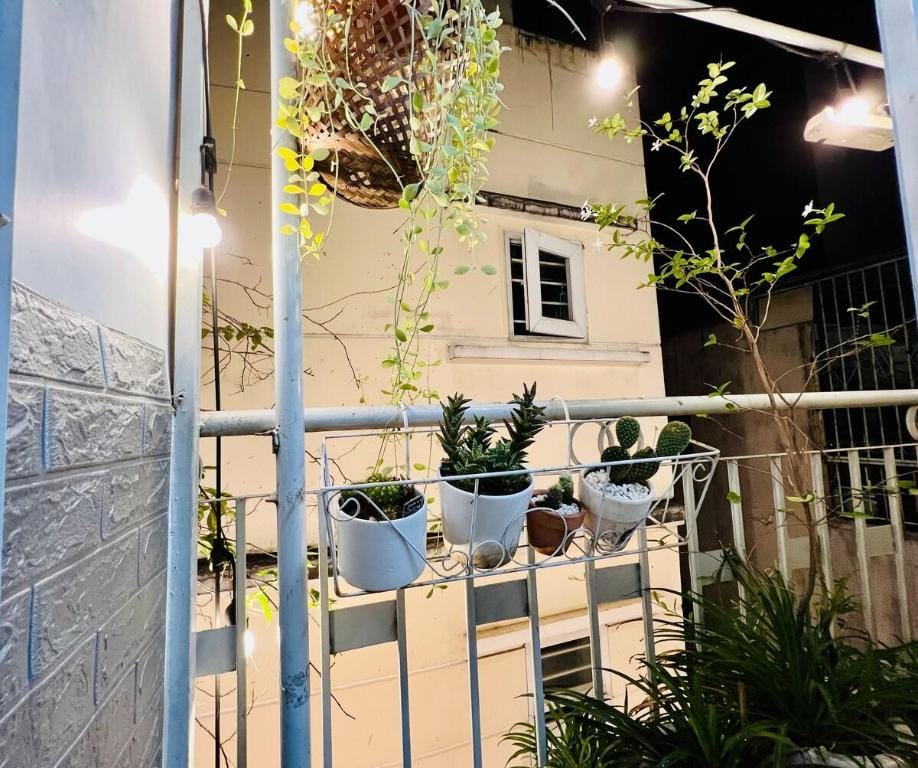 Cozy Private Room- Bui Vien Walking street area Vacation rental in Ho Chi Minh City