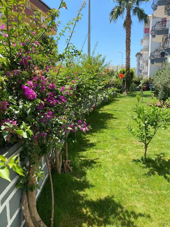 Cozy and spacious apartment near the sea in Oba Apartment in Alanya
