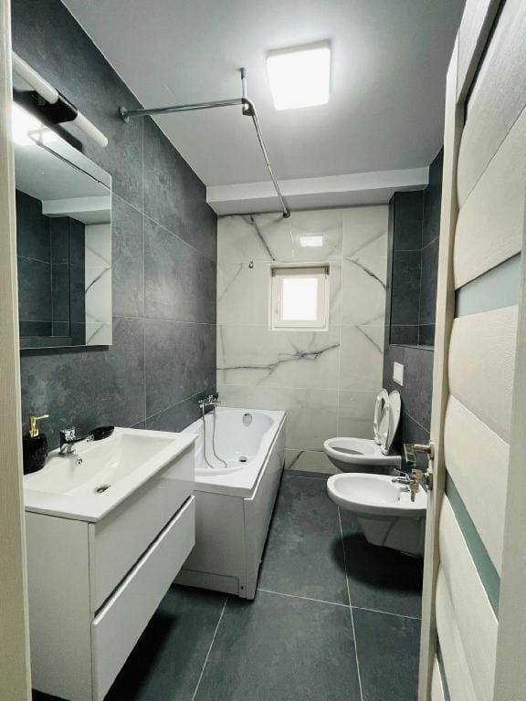 Amur Residence Private Sauna  6Luxury Apartment in Moldova