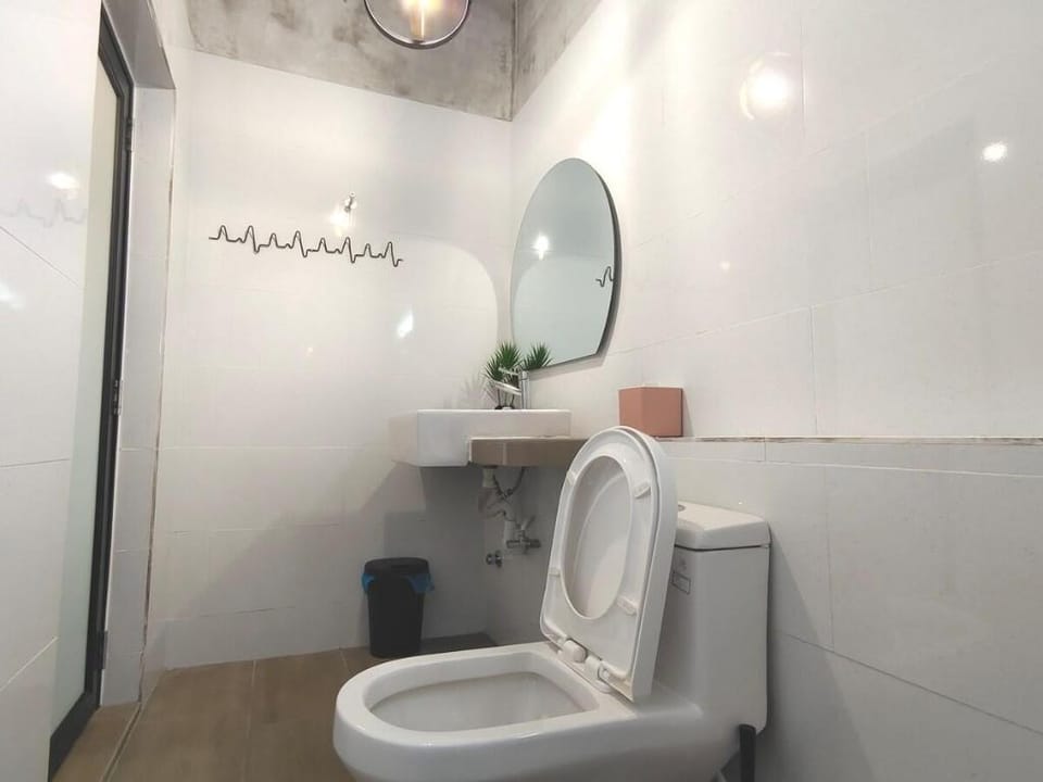 D'pasir Lodge Vacation rental in Malacca