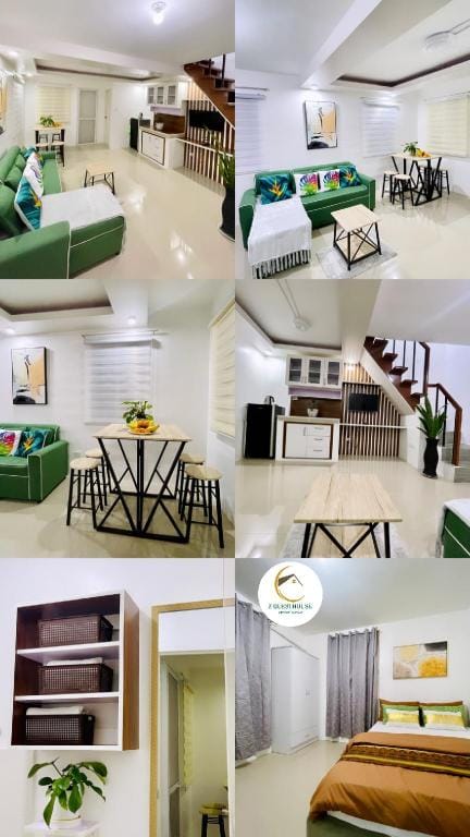 Z HOUSE OF GUESTS- AIRPORT DAVAO  Vacation rental in Davao City