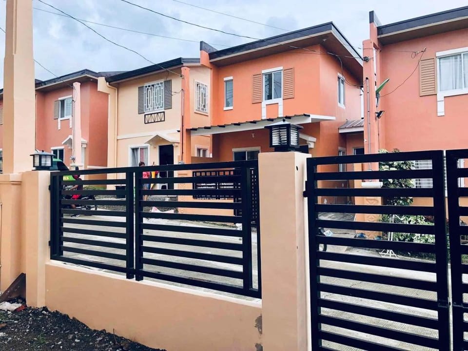 Z HOUSE OF GUESTS- AIRPORT DAVAO  Vacation rental in Davao City