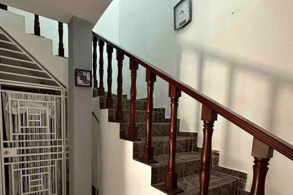 Vacation Home 10 mins from Beach/Lagoon Vacation rental in María Trinidad Sánchez Province