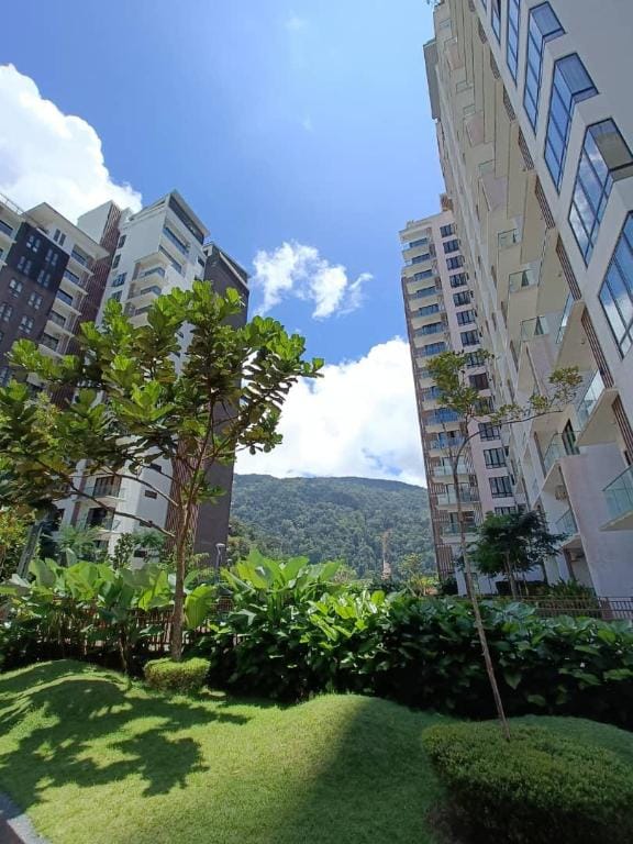 Midhills Genting 2BR2B 816  @AuroraHomes Apartment in Selangor, Malaysia