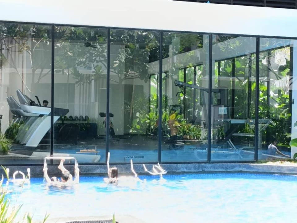 Midhills Genting 2BR2B 816  @AuroraHomes Apartment in Selangor, Malaysia