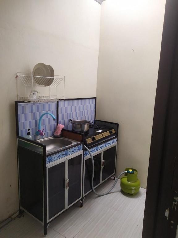 Deokta Guest House Paviliun Vacation rental in Special Region of Yogyakarta