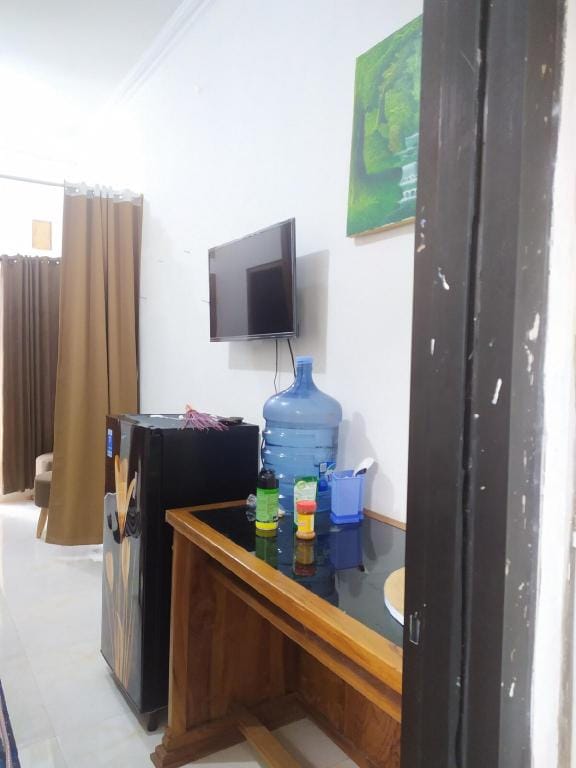 Deokta Guest House Paviliun Vacation rental in Special Region of Yogyakarta
