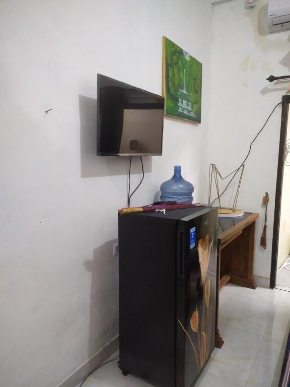 Deokta Guest House Paviliun Vacation rental in Special Region of Yogyakarta