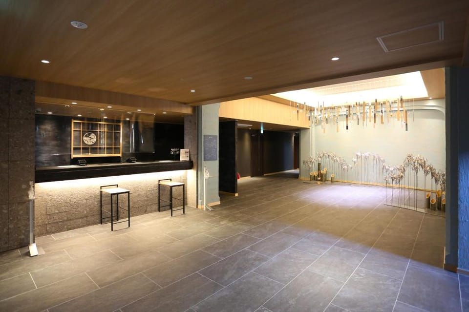 Miyawaka Toranoyu Ryokan in Fukuoka Prefecture