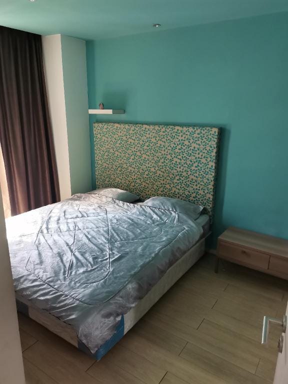 Atlantic condo  Apartment in Pattaya City
