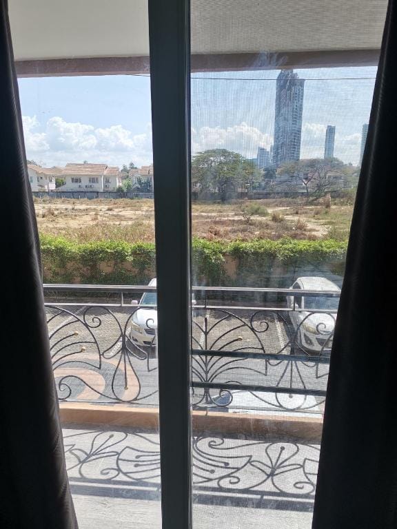 Atlantic condo  Apartment in Pattaya City