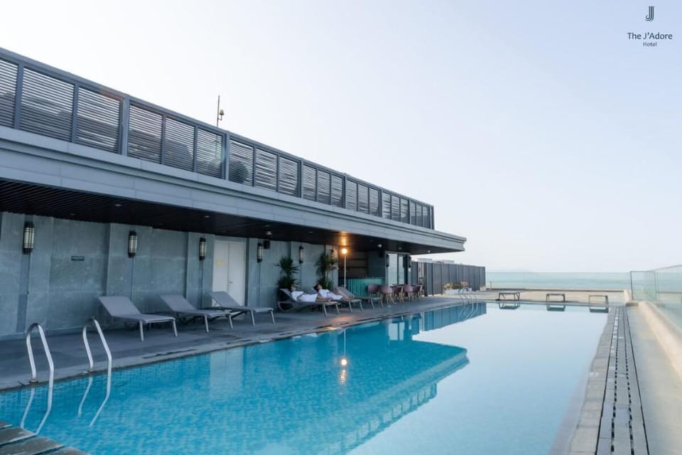 Cho thuê căn hộ chuẩn khách sạn Apartment in Vietnam