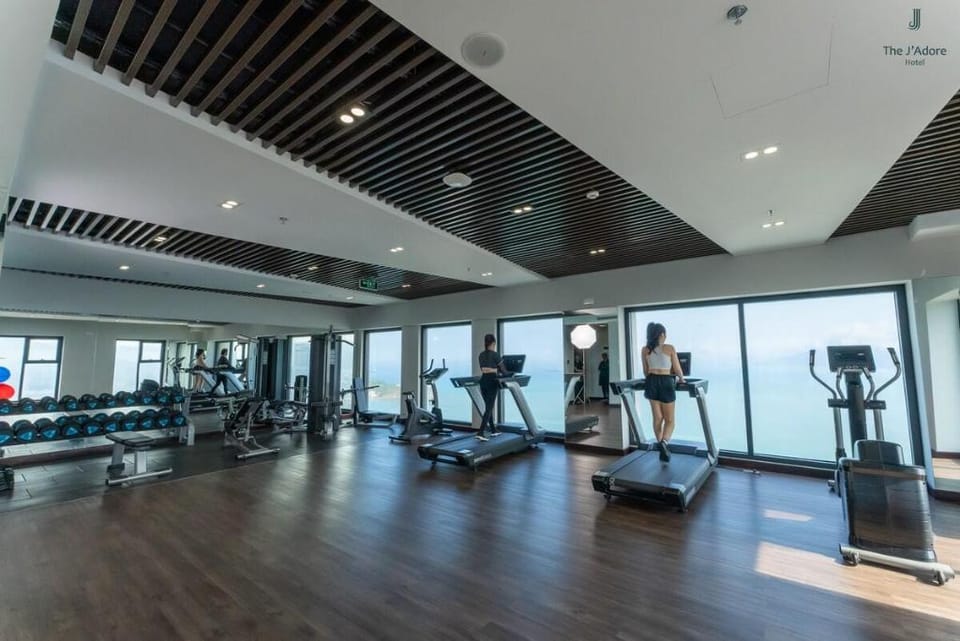 Cho thuê căn hộ chuẩn khách sạn Apartment in Vietnam