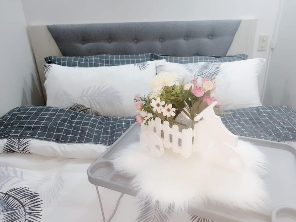 The Tranquil Haven Apartment in Mandaluyong