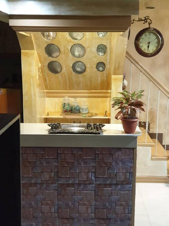 The Tranquil Haven Apartment in Mandaluyong