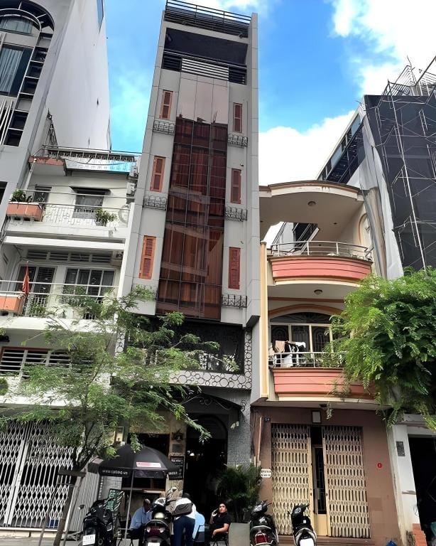 Tago Boutique Vacation rental in Ho Chi Minh City