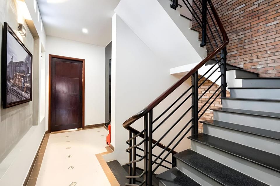 Tago Boutique Vacation rental in Ho Chi Minh City