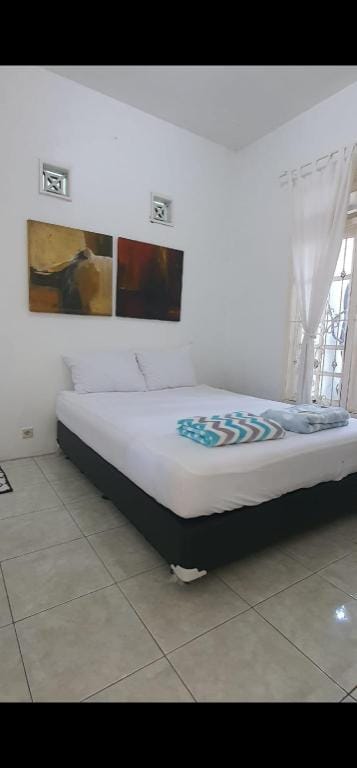 Homestay Homycozy Staycation Vacation rental in South Jakarta City