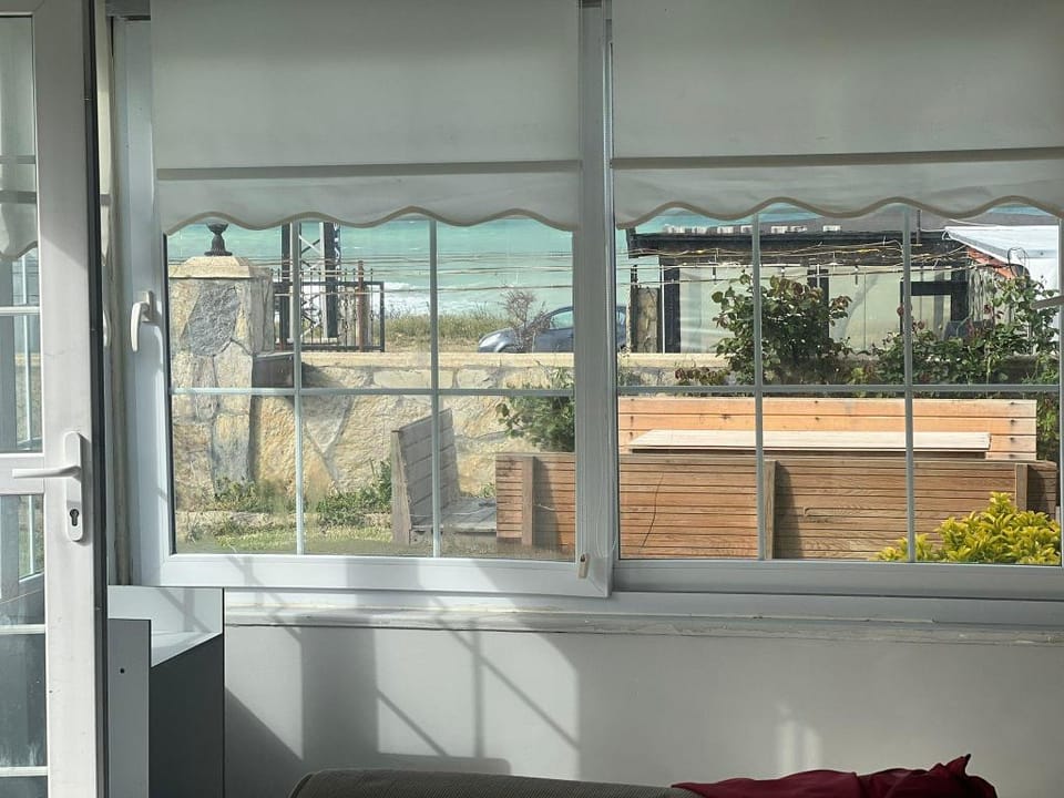 Villa Blacksea  Apartment in İstanbul Province